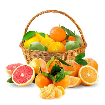 À quel agrume font référence les variétés moro, sanguinello et tarocco ?