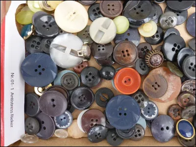 Comment appelle-t-on un collectionneur de boutons ?
