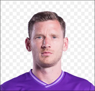 Quelle est la nationalité du footballeur Jan Vertonghen ?