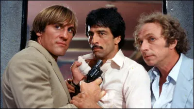 En quelle année est sorti "La Chèvre", film réalisé par Francis Veber ?