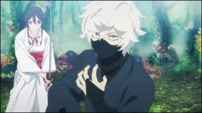 Quel est cet anim&eacute; ?