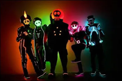 Et pour finir, qui est-ce ?