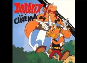 Quiz Quiz Ast�rix : Les films de la trilogie Gaumont