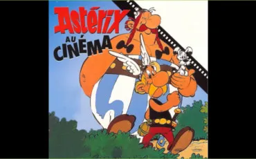 Quiz Asterix