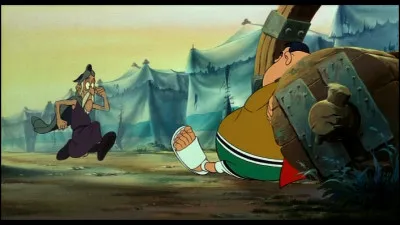 Et qui s'est acharn&eacute; sur lui avant qu'il ne s'en charge pour l'emp&ecirc;cher de s'enfuir ?