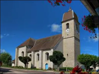 Ville de la métropole de Besançon, Pouilley-les-Vignes se situe dans le département ...