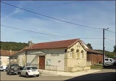 Nous partons maintenant en Lorraine, à Tignécourt. Village de l'arrondissement de Neufchâteau, il se situe dans le département ...