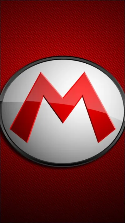 Quel est ce logo ?