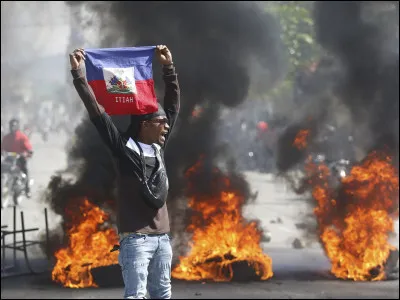 Quelle est la monnaie officielle d'Haïti ?