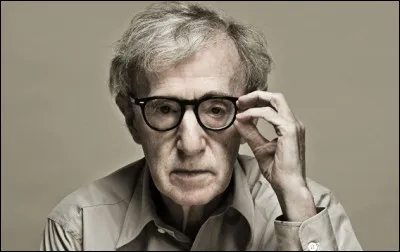 Qui est ce cinéaste new-yorkais, auteur de cette citation : ''Le loup et l'agneau peuvent coucher côte à côte, mais l'agneau ne dormira pas bien. '' ?