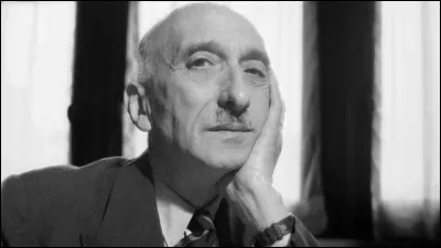 Qui est cet écrivain français du 20e siècle, auteur du roman ''L'Agneau'' ?