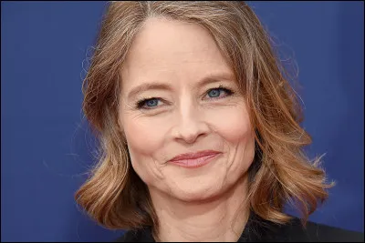 Qui est cette actrice qui joue un des rôles principaux dans le film ''Le Silence des agneaux'' ?