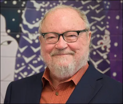 Qui est cet écrivain américain, auteur du roman ''Le Silence des agneaux'' ?