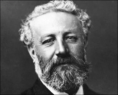 Qui est cet écrivain, auteur du poème ''Tempête et calme'' ?