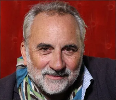 Qui est cet acteur qui joue le rôle du commissaire Bertier dans le téléfilm ''Avis de Tempête'' ?