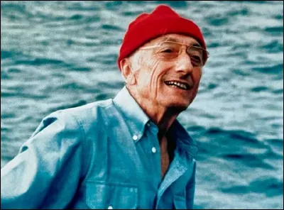 Qui est cet océanographe, auteur du documentaire ''Tempête de neige sur la jungle'' ?