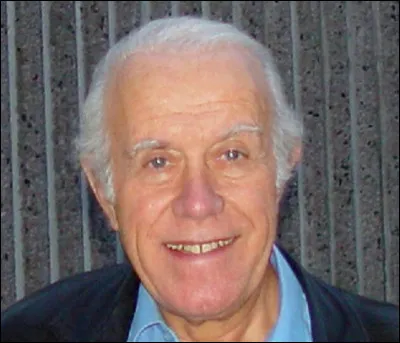 Qui est cet acteur qui joue le rôle de ''Guillot'' dans le feuilleton de 1967 ''Le Chevalier Tempête'' ?