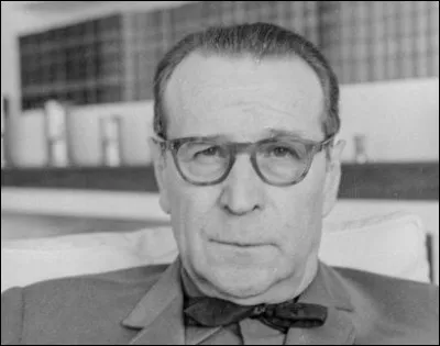 Qui est cet écrivain belge, auteur de la nouvelle ''Tempête sur la Manche'' ?