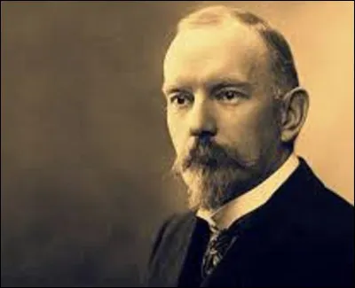 Qui est cet écrivain du 19e siècle, auteur de cette citation : ''Que fait l'oiseau dans la tempête ? Il ne se cramponne pas à la branche : il suit la tempête.'' ?