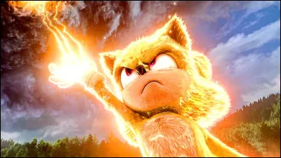 Qui est cette créature ?