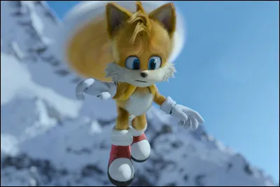 Comment cette créature jaune sappelle-t-elle ?