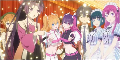 Ok, si tu aimes les filles, quel est ton type ?
(Si tu aimes les hommes, dis ce que tu aimerais si c'était l'inverse.)