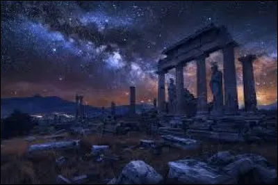 De quel terme grec vient le nom de l'Hydre de Lerne ?