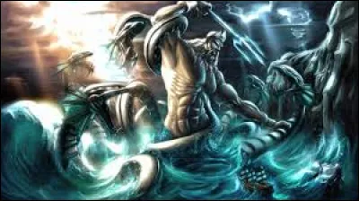 Jusqu'à quel lieu la toute dernière biche s'est-elle enfuie ?