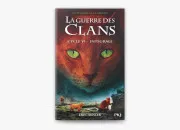 Test Quel grade as-tu dans ''La Guerre des clans'' ?