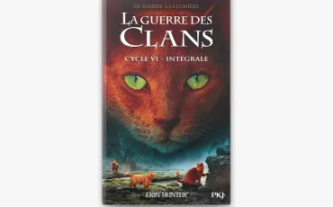 Quiz La guerre des clans