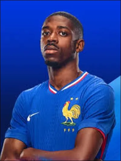 Ousmane Dembélé joue-t-il actuellement au Paris Saint-Germain ? (2024)