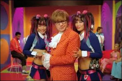 L'ennemi juré d'Austin Powers est-il le Docteur Denfer ?