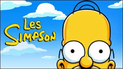 Dans les "Simpson", Marge a-t-elle des cheveux violets ?