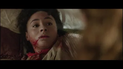 Quelle actrice joue Mae ?