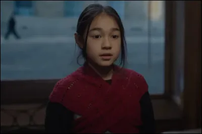 Quelle actrice joue Bessie ?