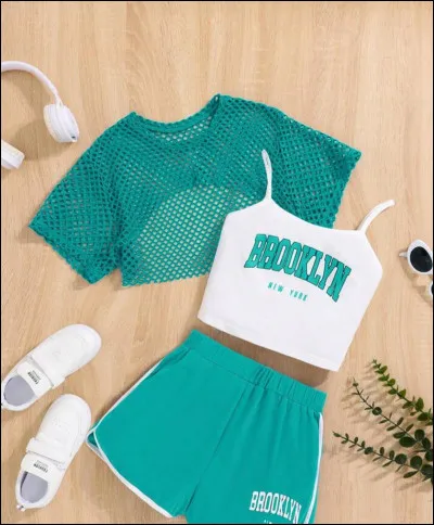 Tu aimes les choses :