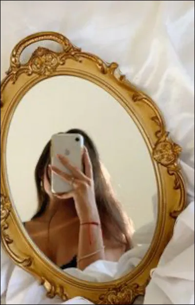 Tu aimes les tenues :