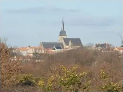 Apr&egrave;s la mer du Nord, direction le bord de l'oc&eacute;an Atlantique, &agrave; Olonne-sur-Mer. Ancienne commune des Pays-de-la-Loire, elle se situe dans le d&eacute;partement ...