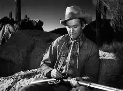 « Winchester 73 » est un western réalisé par Anthony Mann et sorti en 1950, avec James Stewart dans le rôle principal. Cest lhistoire :