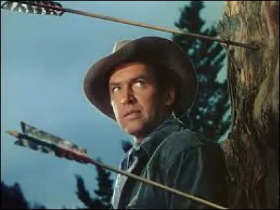 En 1950, Delmer Daves tourne « La Flèche brisée », lun des premiers westerns sans préjugé racial à l'encontre des Amérindiens. James Stewart y interprète Tom Jeffords envoyé par larmée pour négocier avec un chef indien. Qui est ce chef indien ?