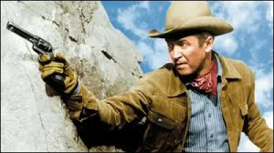 Dans « The Man from Laramie » (titre américain) sorti en 1955, James Stewart incarne Will Lockhart, convoyeur de marchandises en provenance de Laramie. Quel est le titre français de ce western ?