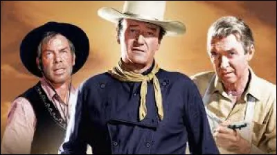 « L'Homme qui tua Liberty Valance » reste aujourdhui lun des plus grands chefs-duvre du western. On y voit James Stewart, mais également John Wayne et Lee Marvin. Qui est son réalisateur ?
