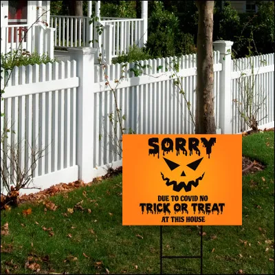 Mise en situation : tu es une collégienne de 11 ans, tu t'appelles Ella, et tes parents t'annoncent que cette année vous ne fêterez pas Halloween. Comment réagis-tu ?