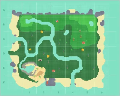 Jusqu'à combien de PNJ (personnages non-joueurs) résidents peut-on avoir ?