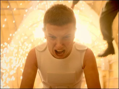 Quel est le plat préféré d'Onze ?