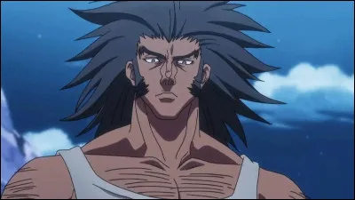 Quel est le mois de naissance de ce personnage ?