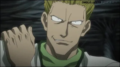 Et enfin, qui est ce personnage ?