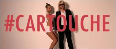 Pan, pan, pan je lui mettrais bien une cartouche !