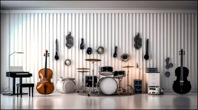 C'est un groupe de...