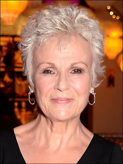 Quel mère Julie Walters joue-t-elle ?
